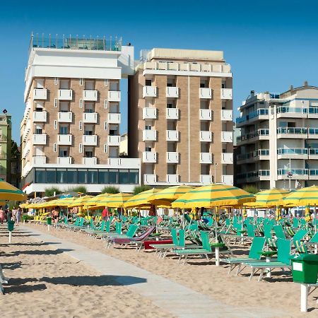 Hotel Napoleon Gabicce Mare Exterior photo